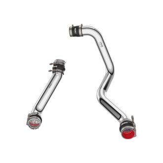 PPE® - Hot & Cold Side Intercooler Charge Pipe Kit