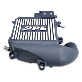 PPE® - Water to Air Intercooler
