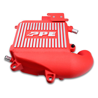 PPE® - Air to Water Intercooler Kit