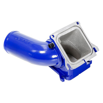 PPE® - High Flow Blue Intake Manifold Bridge