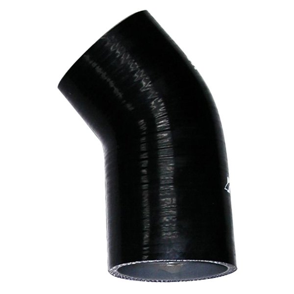 PPE® - Silicone 45 Degree Elbow Hose