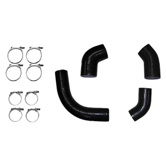 PPE® - Silicone Hose & Clamp Kit