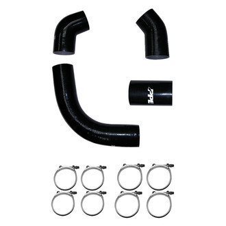 PPE® - Silicone Hose & Clamp Kit