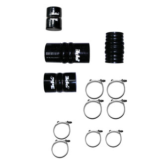 PPE® - Silicone Hose & Clamp Kit