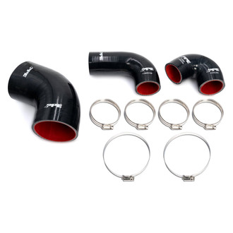 PPE® - Intake and Intercooler Hose Kit