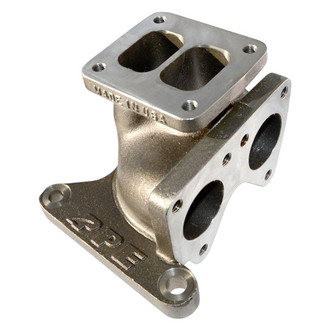 PPE® - T4 Turbo Pedestal