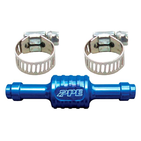 PPE® - Boost Increase Valve