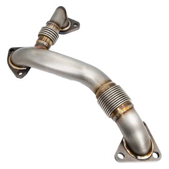PPE® - Exhaust Y-Pipe