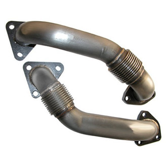 PPE® - Up Pipe