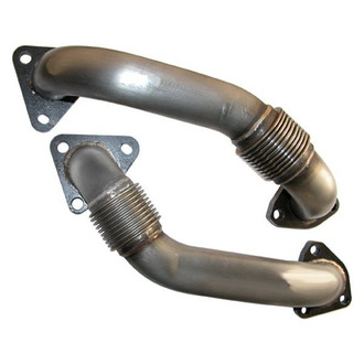 PPE® - Up Pipe