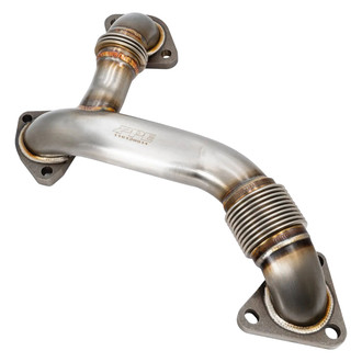 PPE® - Turbocharger Up-Pipe