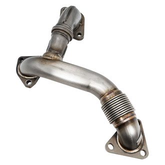 PPE® - Turbocharger Up-Pipe