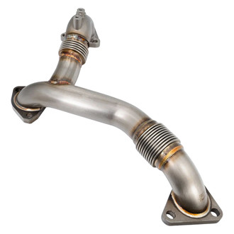 PPE® - Turbocharger Up-Pipe