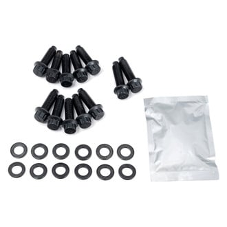 PPE® - Turbocharger Up-Pipe Bolt Set