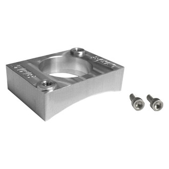 PPE® - Stainless Steel Mass Air Flow Sensor Block