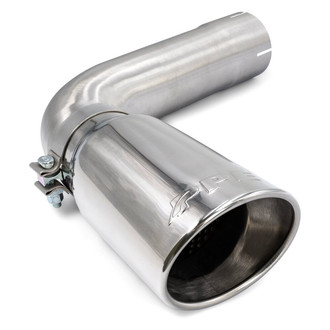 PPE® - Stainless Steel Polished Exhaust Tip