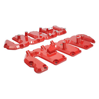 PPE® - Valve Cover Kit with Pillars