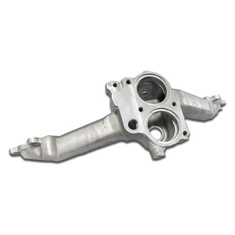 PPE® - Engine Coolant Thermostat Housing with Single Sensor