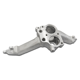 PPE® - Engine Coolant Thermostat Housing with Dual Sensor
