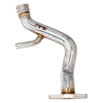 PPE® - Stainless Steel Engine Coolant Tube