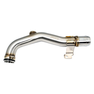 PPE® - Stainless Steel Engine Coolant Return Pipe