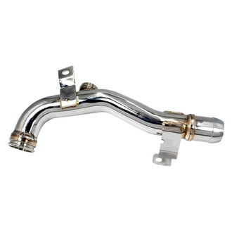 PPE® - Stainless Steel Engine Coolant Return Pipe
