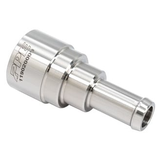PPE® - HVAC Heater Hose Connector