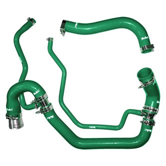 PPE® - Silicone Radiator Hose Kit
