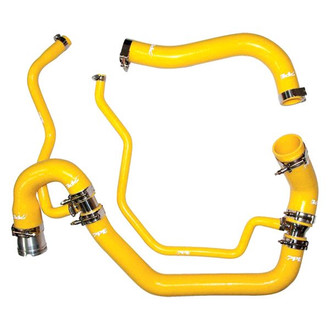 PPE® - Silicone Radiator Hose Kit