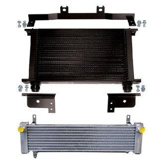 PPE® - Transmission Oil Cooler