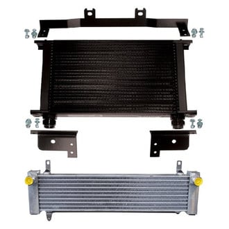 PPE® - Transmission Oil Cooler