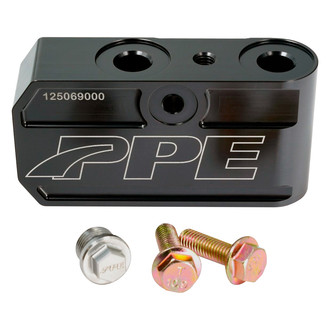 PPE® - Transmission Oil Thermal Bypass Valve