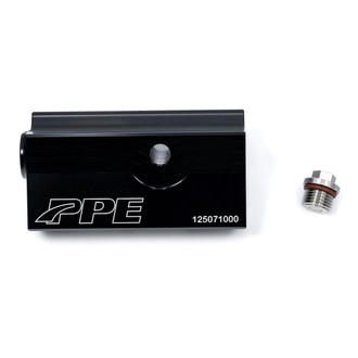 PPE® - Transmission Fluid Thermal Bypass Valve