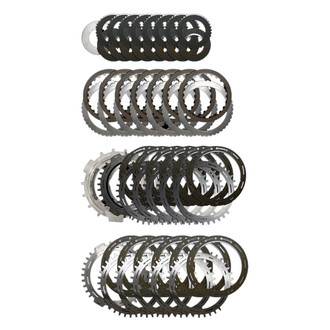 PPE® - Stage 5R Automatic Transmission Upgrade Kit