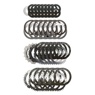 PPE® - Stage 5R Automatic Transmission Upgrade Kit