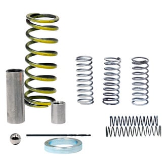 PPE® - Automatic Transmission Pressure Calibration Kit