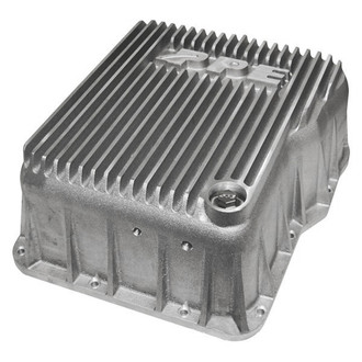 PPE® - Heavy Duty Transmission Pan