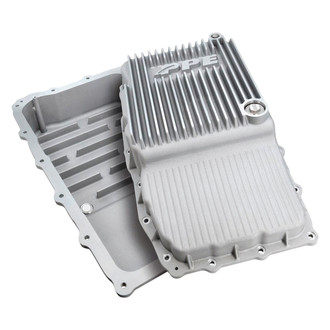 PPE® - Heavy Duty Transmission Pan