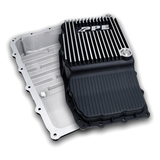PPE® - Heavy Duty Transmission Pan