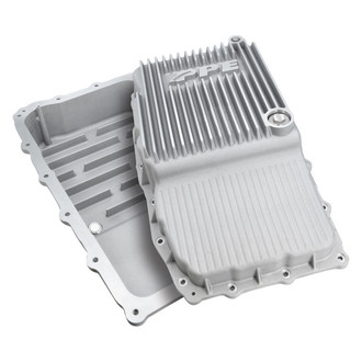 PPE® - Heavy Duty Transmission Pan