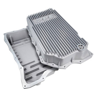 PPE® - Heavy Duty Transmission Pan