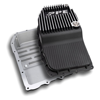 PPE® - Heavy Duty Transmission Pan