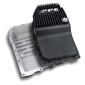 PPE® - Heavy Duty Transmission Pan