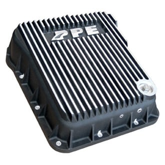 PPE® - Standard Profile Transmission Pan