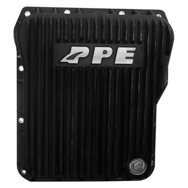 PPE® - Standard Profile Transmission Pan