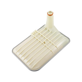 PPE® - Automatic Transmission Oil Pan Filter for PPE Deep Pan - Offset Oil Neck Pacific Performance Engineering