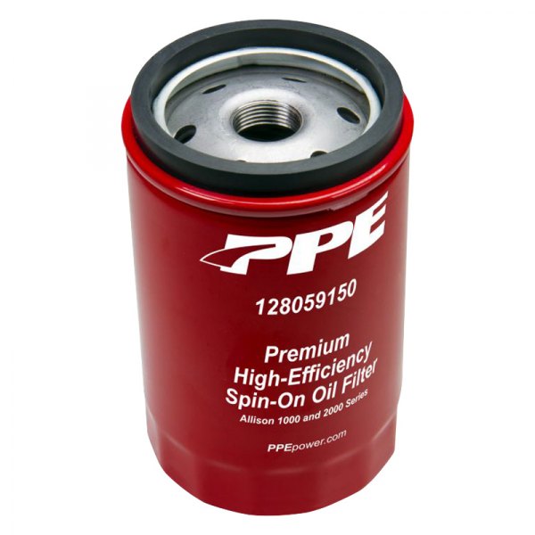 PPE® - Double Deep Spin-On Automatic Transmission Filter
