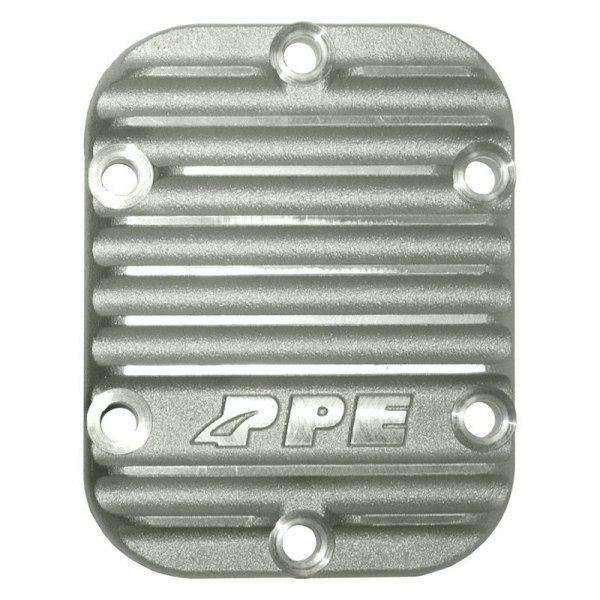 PPE® - Heavy Duty PTO Side Plate Transmission Cover