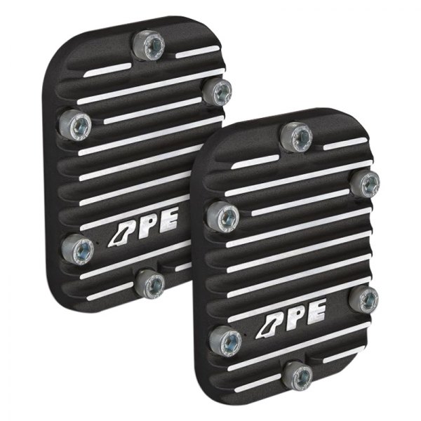 PPE® - Heavy Duty PTO Side Plate Transmission Cover
