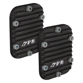 PPE® - Heavy Duty PTO Side Plate Transmission Cover